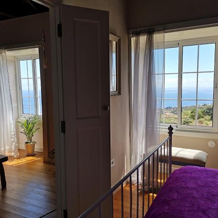 Vivienda Vacacional Benilde Breña Alta Екстериор снимка