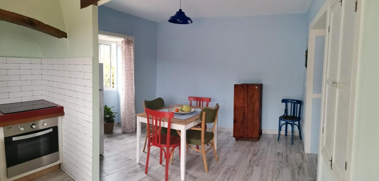 Vivienda Vacacional Benilde Breña Alta Екстериор снимка