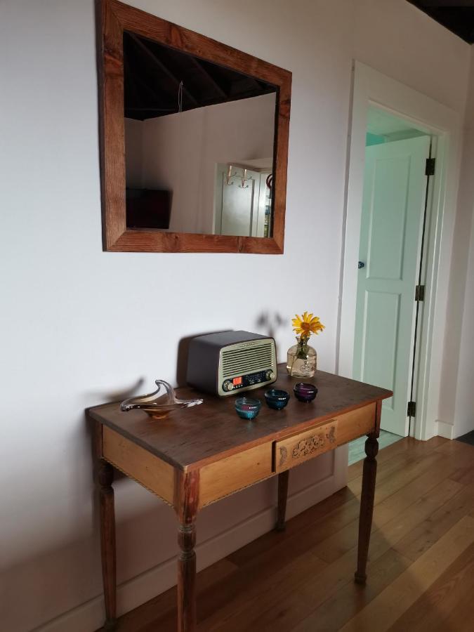 Vivienda Vacacional Benilde Breña Alta Екстериор снимка